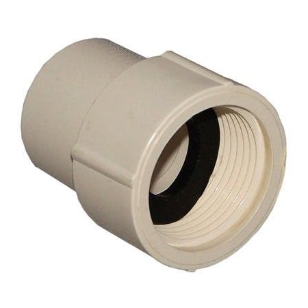 Nibco 1FIP CPVC Adapter T00057C